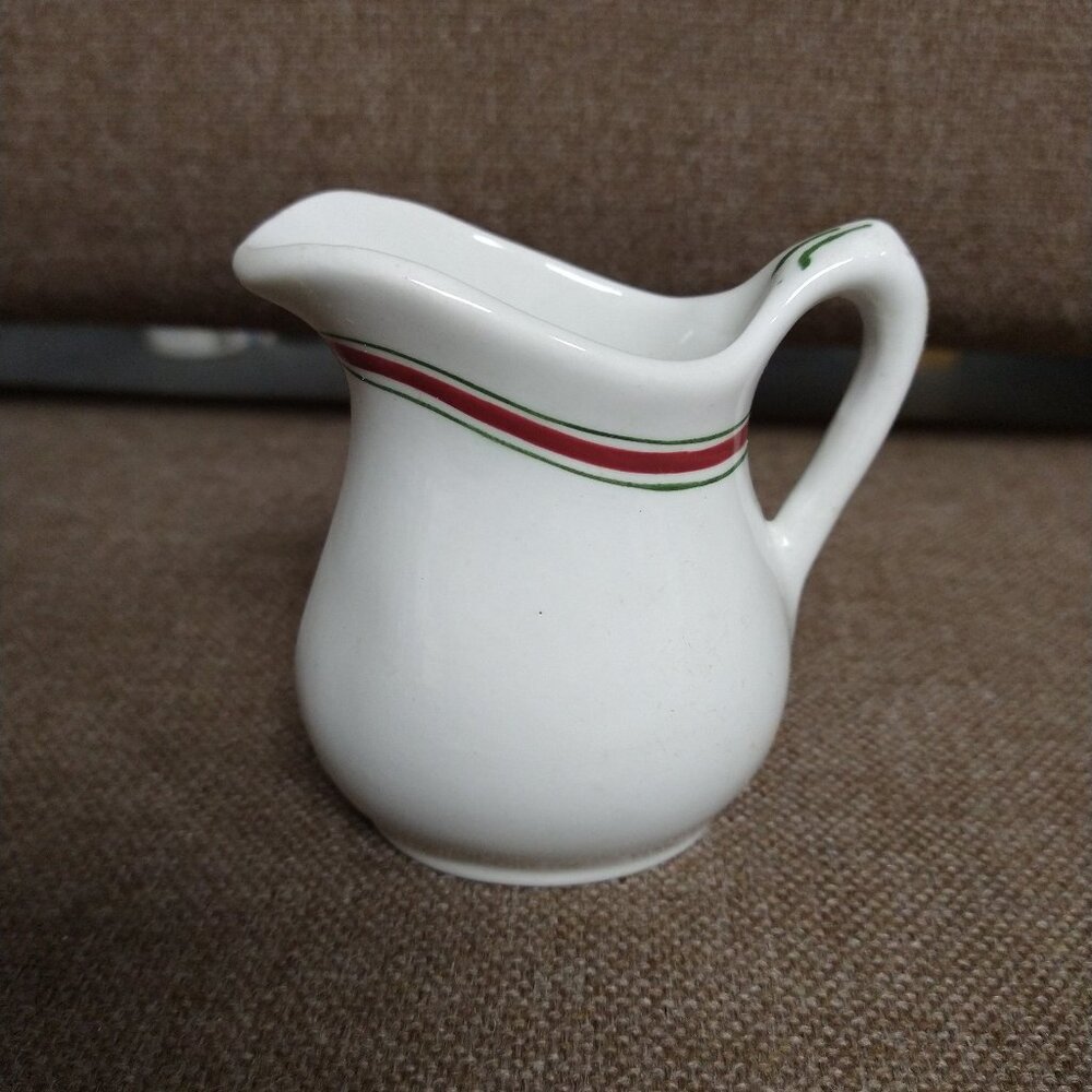 Grindley Hotel Ware Creamer